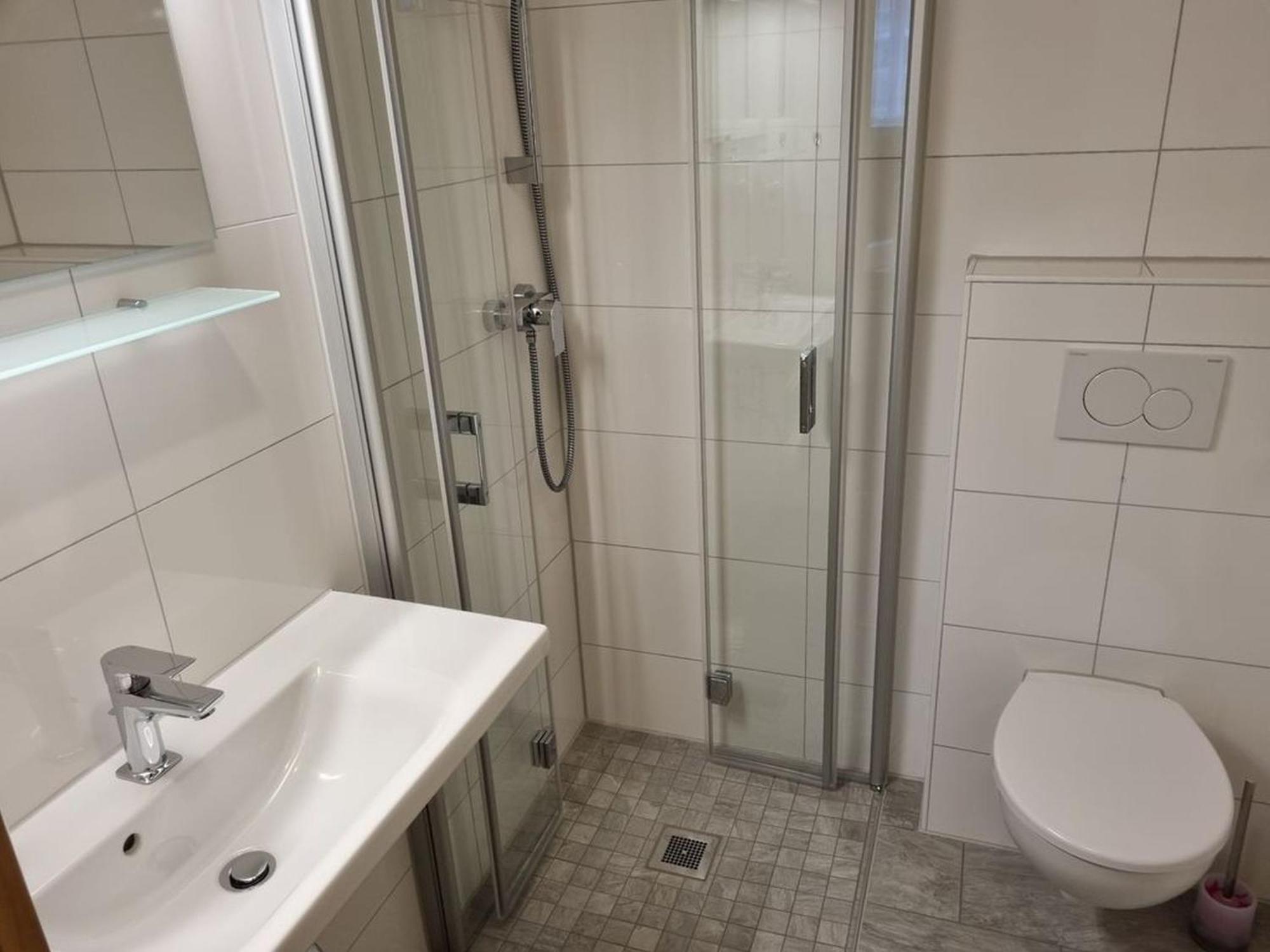 Gaestezimmer Kaempfe Weimar  Luaran gambar